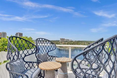 401 N Birch Road Fort Lauderdale FL 33304