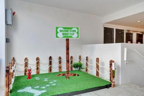 401 N Birch Road Fort Lauderdale FL 33304