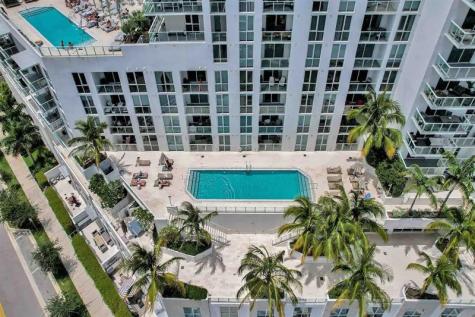 401 N Birch Road Fort Lauderdale FL 33304