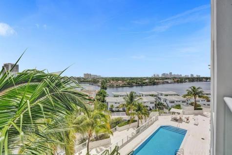 401 N Birch Road Fort Lauderdale FL 33304