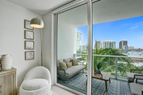 401 N Birch Road Fort Lauderdale FL 33304