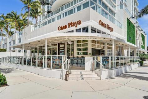 401 N Birch Road Fort Lauderdale FL 33304