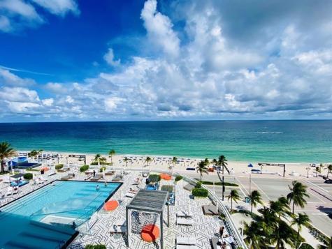 401 N Birch Road Fort Lauderdale FL 33304