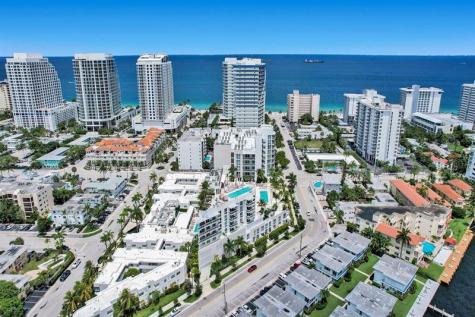401 N Birch Road Fort Lauderdale FL 33304