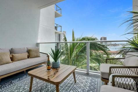 401 N Birch Road Fort Lauderdale FL 33304