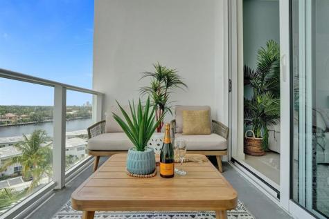 401 N Birch Road Fort Lauderdale FL 33304