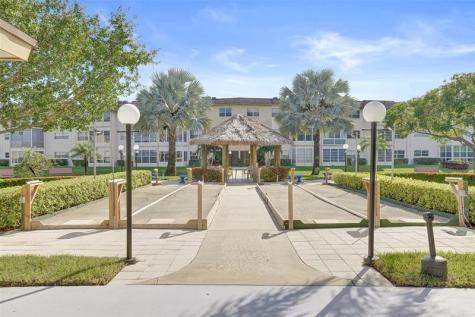 3501 NW 47th Avenue Lauderdale Lakes FL 33319