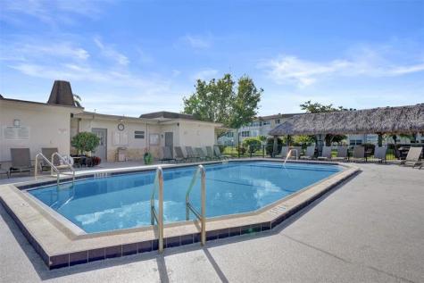 3501 NW 47th Avenue Lauderdale Lakes FL 33319