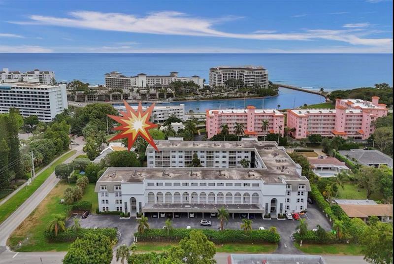 800 E Camino Real Boca Raton FL 33432