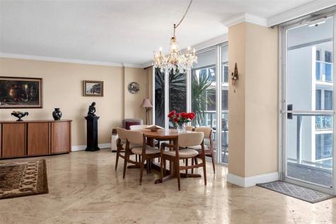 4300 N Ocean Boulevard Fort Lauderdale FL 33308