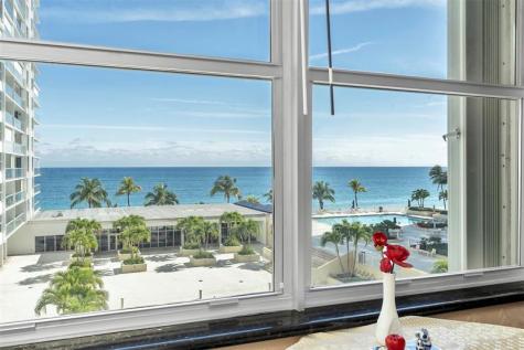 4300 N Ocean Boulevard Fort Lauderdale FL 33308