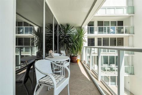 4300 N Ocean Boulevard Fort Lauderdale FL 33308