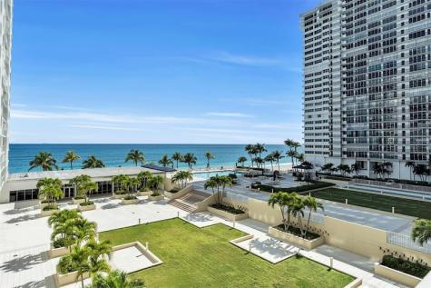4300 N Ocean Boulevard Fort Lauderdale FL 33308