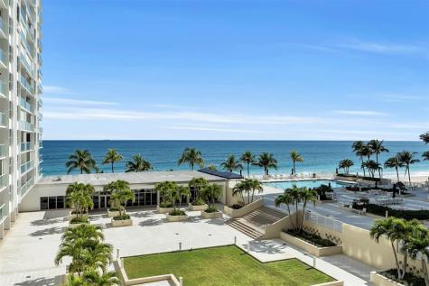 4300 N Ocean Boulevard Fort Lauderdale FL 33308