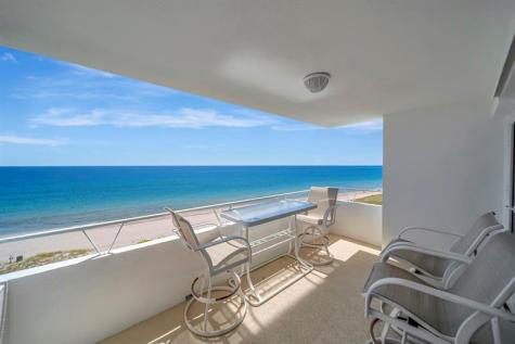 1850 S Ocean Boulevard Pompano Beach FL 33062