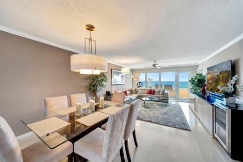 1850 S Ocean Boulevard Pompano Beach FL 33062