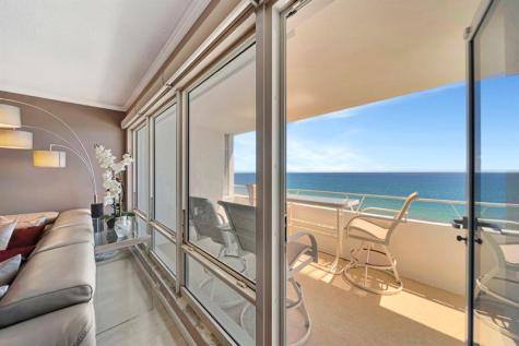 1850 S Ocean Boulevard Pompano Beach FL 33062
