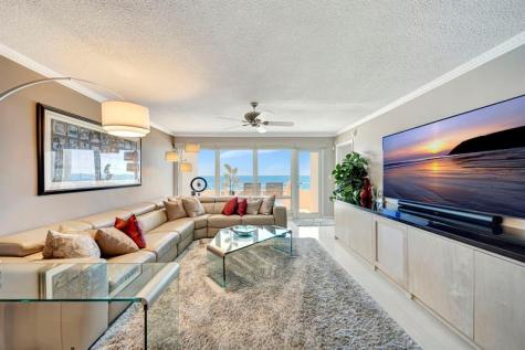 1850 S Ocean Boulevard Pompano Beach FL 33062