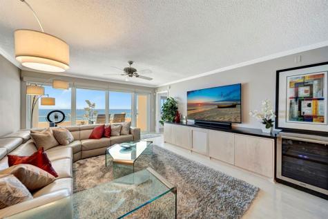 1850 S Ocean Boulevard Pompano Beach FL 33062