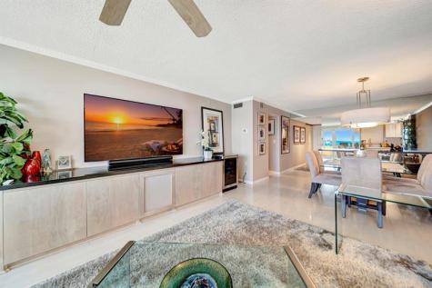 1850 S Ocean Boulevard Pompano Beach FL 33062