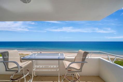 1850 S Ocean Boulevard Pompano Beach FL 33062
