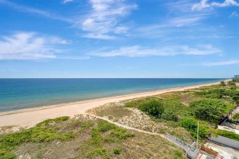1850 S Ocean Boulevard Pompano Beach FL 33062