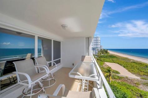 1850 S Ocean Boulevard Pompano Beach FL 33062