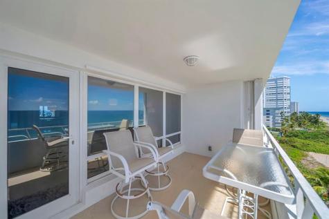 1850 S Ocean Boulevard Pompano Beach FL 33062