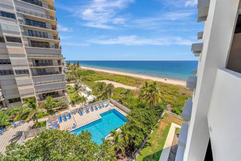 1850 S Ocean Boulevard Pompano Beach FL 33062