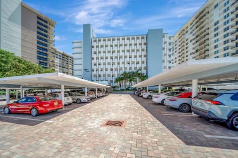 1850 S Ocean Boulevard Pompano Beach FL 33062