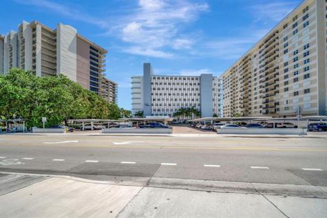 1850 S Ocean Boulevard Pompano Beach FL 33062