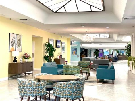 10444 NW 30th Court Sunrise FL 33322