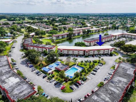 311 S Hollybrook Drive Pembroke Pines FL 33025