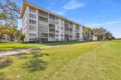 2651 S Course Drive Pompano Beach FL 33069