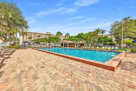 2651 S Course Drive Pompano Beach FL 33069
