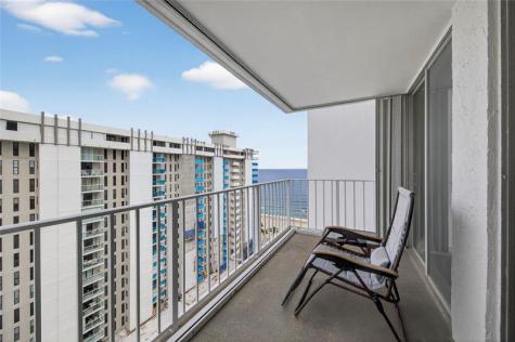1010 S Ocean Boulevard Pompano Beach FL 33062