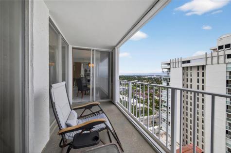 1010 S Ocean Boulevard Pompano Beach FL 33062