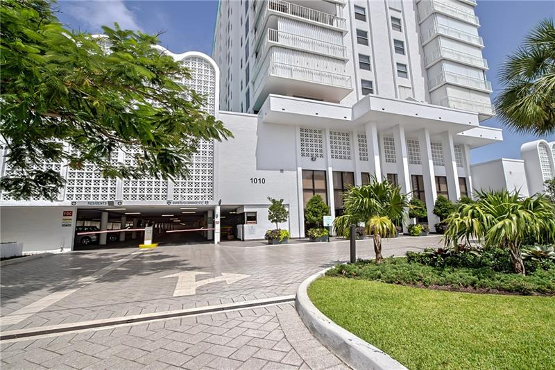 1010 S Ocean Boulevard Pompano Beach FL 33062