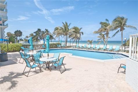 1010 S Ocean Boulevard Pompano Beach FL 33062