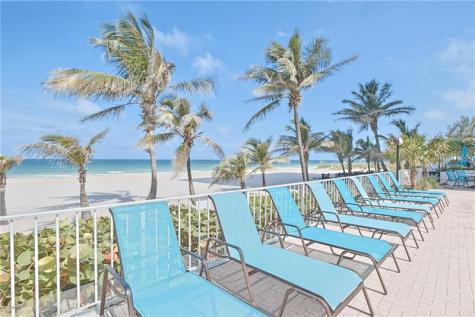 1010 S Ocean Boulevard Pompano Beach FL 33062