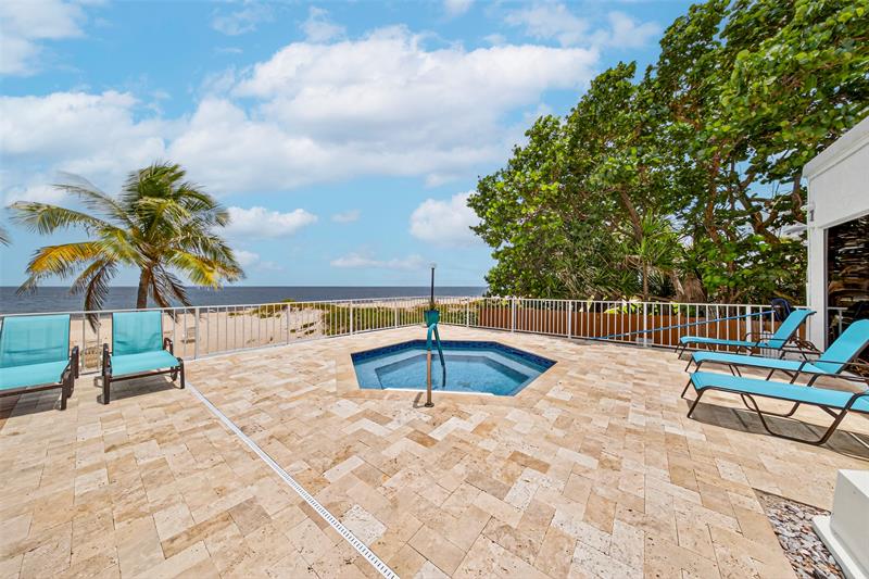 1010 S Ocean Boulevard Pompano Beach FL 33062