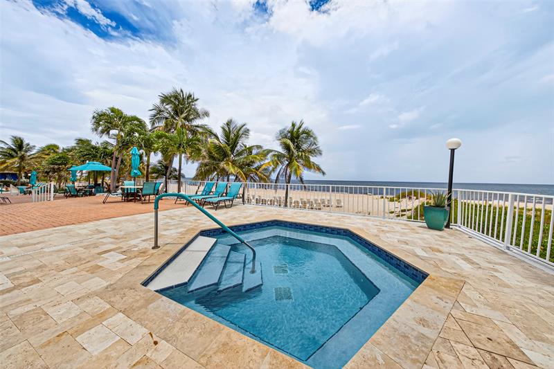 1010 S Ocean Boulevard Pompano Beach FL 33062