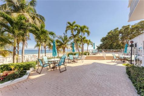 1010 S Ocean Boulevard Pompano Beach FL 33062