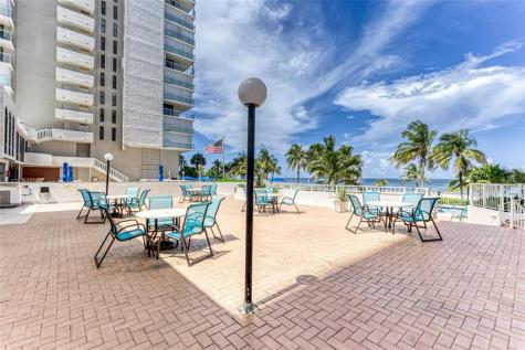 1010 S Ocean Boulevard Pompano Beach FL 33062