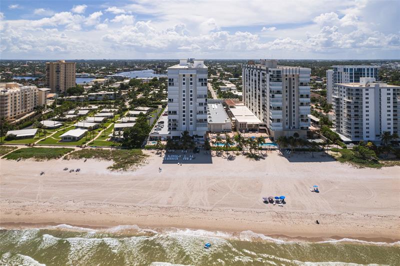 1010 S Ocean Boulevard Pompano Beach FL 33062