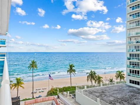 3430 Galt Ocean Drive Fort Lauderdale FL 33308