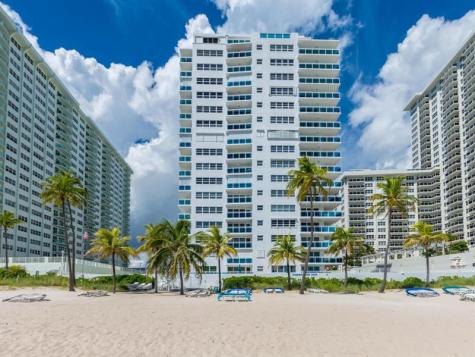 3430 Galt Ocean Drive Fort Lauderdale FL 33308