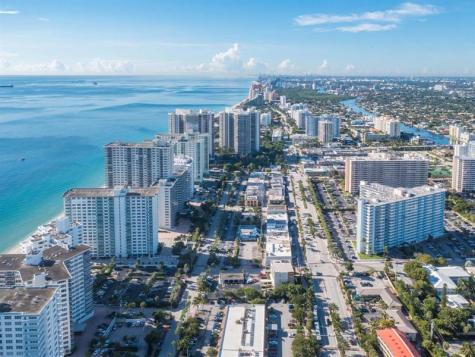 3430 Galt Ocean Drive Fort Lauderdale FL 33308