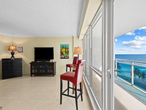 3430 Galt Ocean Drive Fort Lauderdale FL 33308