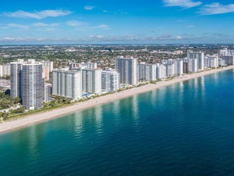 3430 Galt Ocean Drive Fort Lauderdale FL 33308